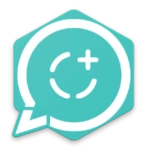 Logo of Status keeper android Application 